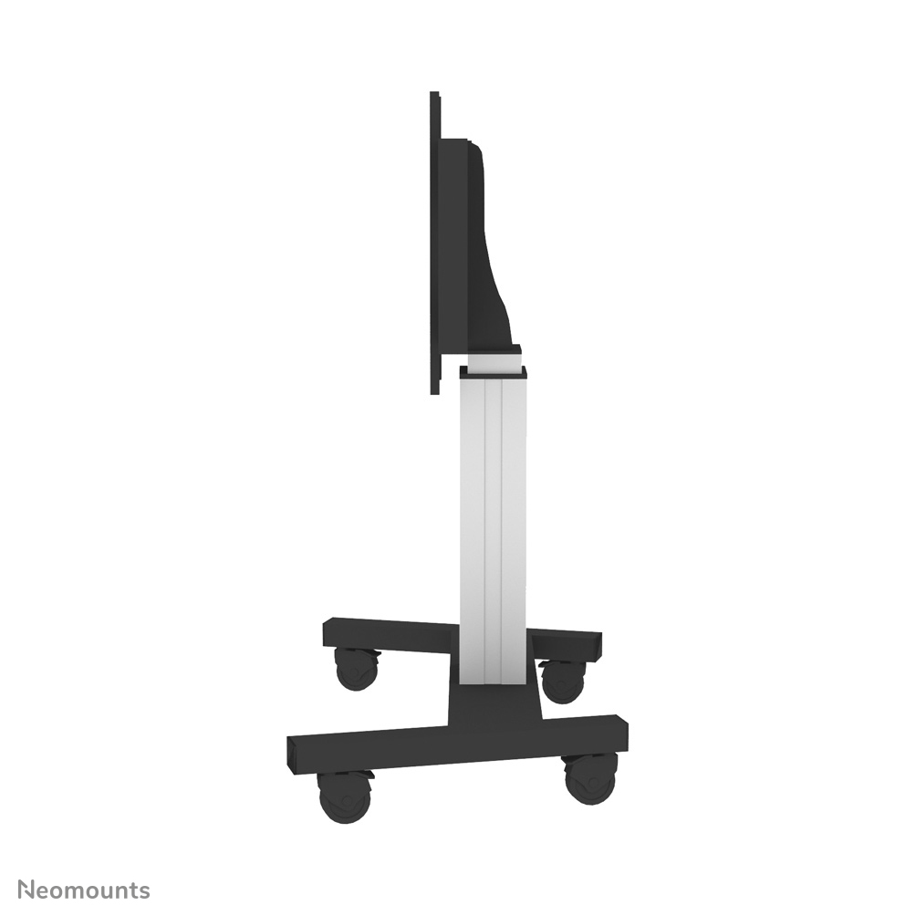 Neomounts PLASMA-M2500SILVER TV-Trolley 42-100" - motorisiert